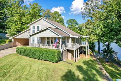 111 WARREN DRIVE, WEDOWEE, AL 36278