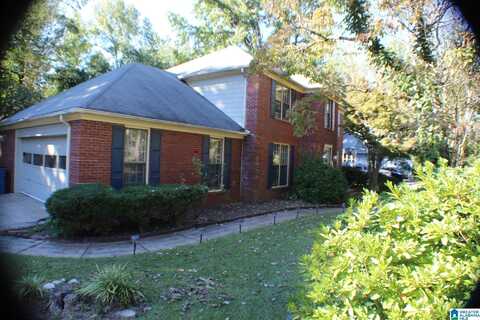 858 BROOKHAVEN ROAD, ANNISTON, AL 36207