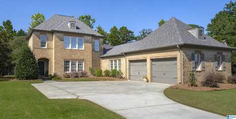 2105 GREENSIDE WAY, HOOVER, AL 35226