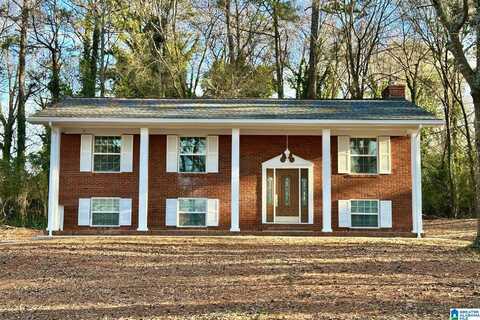 2198 HARRELL DRIVE, OXFORD, AL 36203