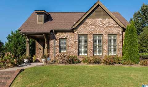 4750 COTSWOLD LANE, BIRMINGHAM, AL 35242