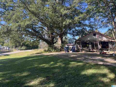 4175 MYRTLE STREET, ANNISTON, AL 36206