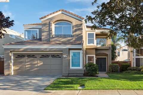 2864 Cortina Way, Union City, CA 94587