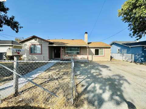 280 Madison Ave, Bay Point, CA 94565