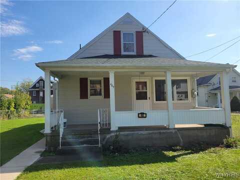 465 18th Street, Niagara Falls, NY 14303