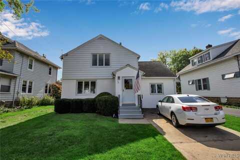 106 Roseland Avenue, Ridgeway, NY 14103