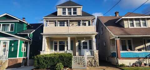 32 Hubbell Avenue, Buffalo, NY 14220