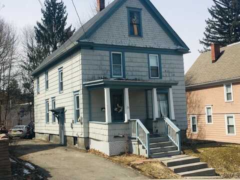 15 Stevenson Street, Cortland, NY 13045