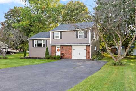 1730 Pinnacle Road, Henrietta, NY 14467