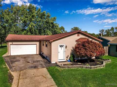 32 Joel Drive, Cheektowaga, NY 14043