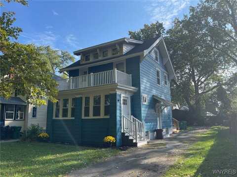 115 67th Street, Niagara Falls, NY 14304