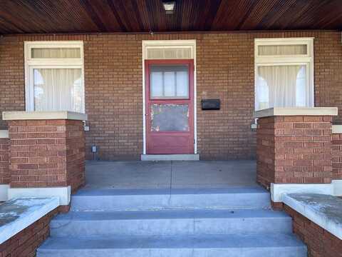 514 East Second Street, Maysville, KY 41056