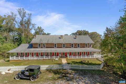 6526 ROCKFISH RIVER RD, SCHUYLER, VA 22969