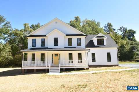 110 WHITLOCK RD, GORDONSVILLE, VA 22942