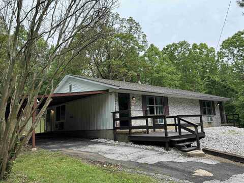 1208 1 Nightingale Circle, Horseshoe Bend, AR 72512