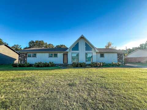 1209 Languille Ave, Wynne, AR 72396