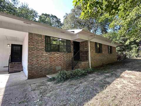 1503 Harlan Drive, Searcy, AR 72143