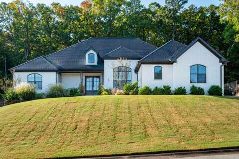 3 Countryside Cove, Little Rock, AR 72223