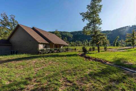 544 Wildflower Road, Heber Springs, AR 72543