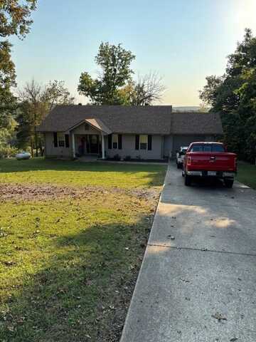 62 Wabash Dr., Cherokee Village, AR 72529