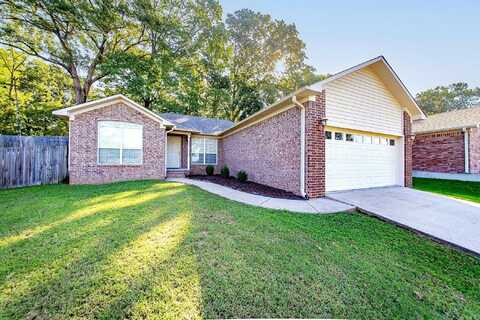 1216 Pinnacle Drive, Jacksonville, AR 72076