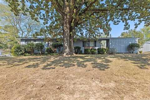 2705 Ranchwood Drive, Benton, AR 72015