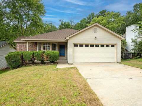 41 Prospect Trail, North Little Rock, AR 72118