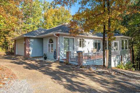 68 castano Drive, Spring Hill, AR 71909