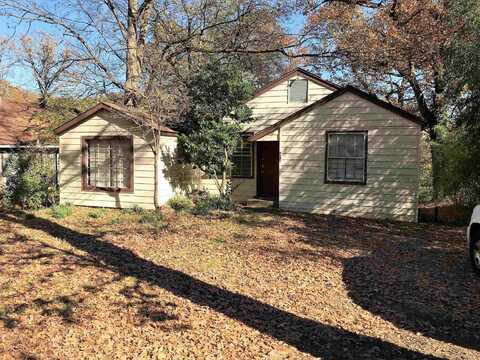 2605 S Tyler Street, Little Rock, AR 72206