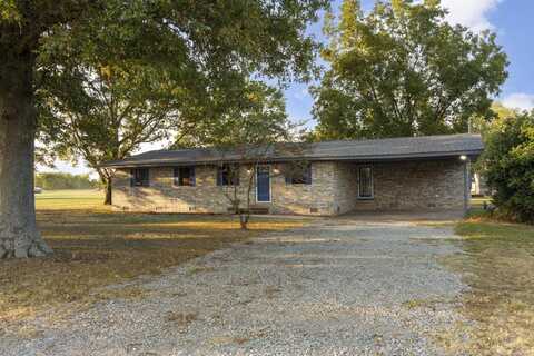 112 Johnson Road, Scott, AR 72142