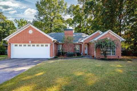 133 Deauville Drive, Maumelle, AR 72113