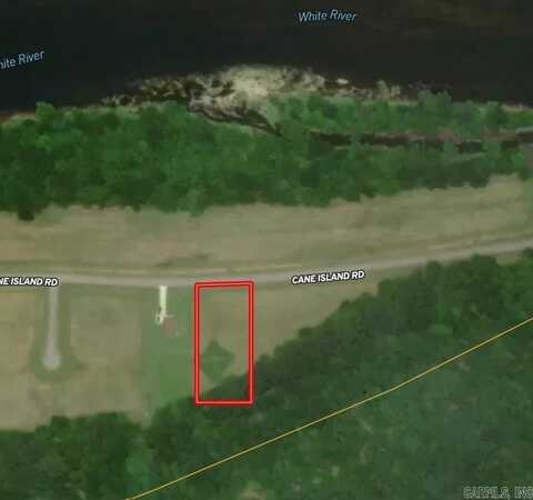 Lot 108 Cane Island Road, Flippin, AR 72634