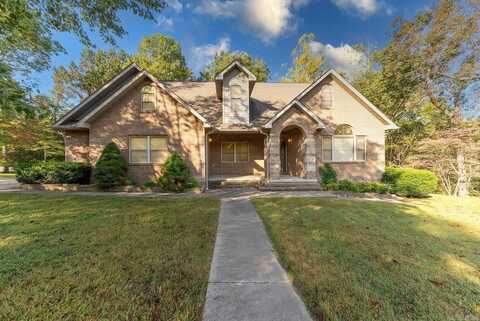 140 Magnolia Court, Mountain Home, AR 72653