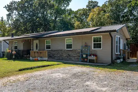 102 Gum Drive, Sherwood, AR 72120