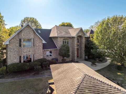 69 Resplandor Way, Spring Hill, AR 71909