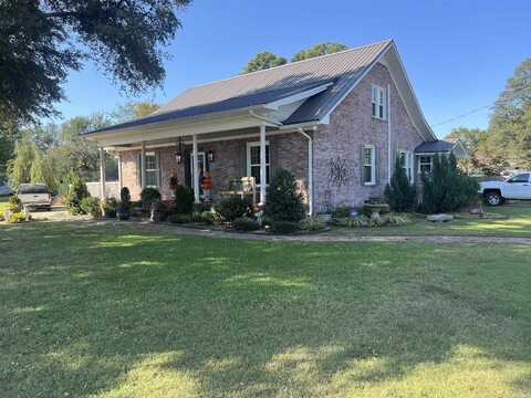 1100 S Buerkle St, Stuttgart, AR 72160