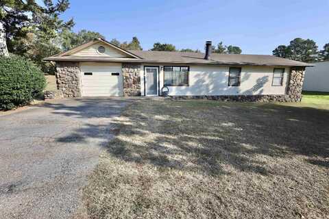 116 Melody Street, Pearcy, AR 71964