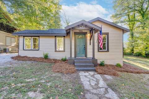 906 Belmeade Avenue, Chattanooga, TN 37411