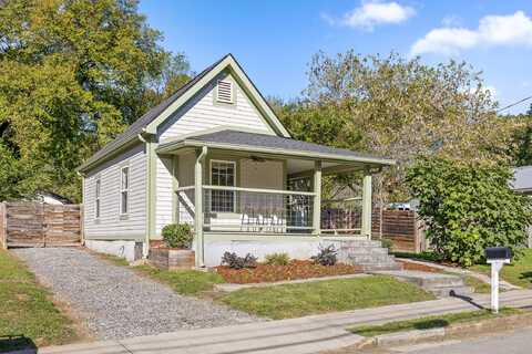 715 Spears Avenue, Chattanooga, TN 37405