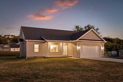 213 Little Ponderosa Trail, Dunlap, TN 37327