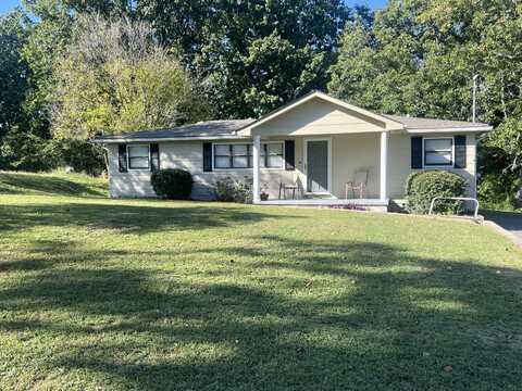 114 Anderson Road, Rossville, GA 30741