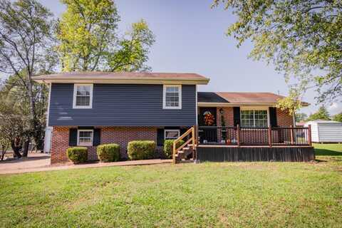 206 Becky Drive, Rossville, GA 30741