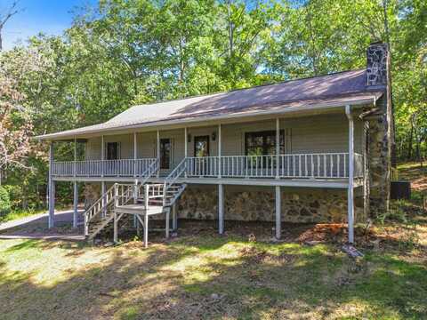 2021 Port Royal Drive, Soddy Daisy, TN 37379