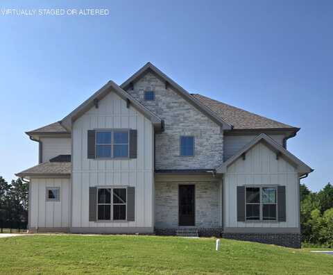 269 Quartz Drive, Chickamauga, GA 30707