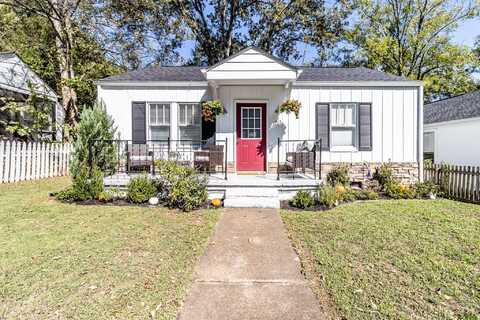 1613 W 51st Street, Chattanooga, TN 37409