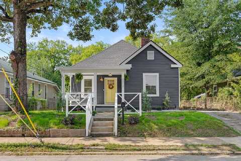 2312 Union Avenue, Chattanooga, TN 37404