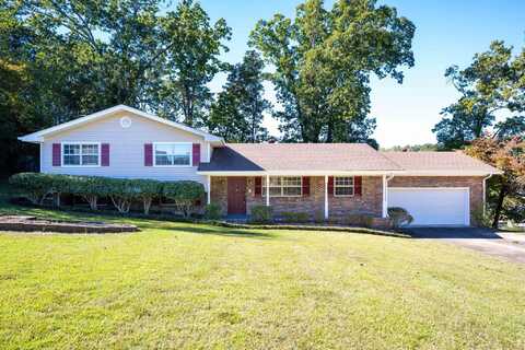 4627 Hillmont Lane, Hixson, TN 37343