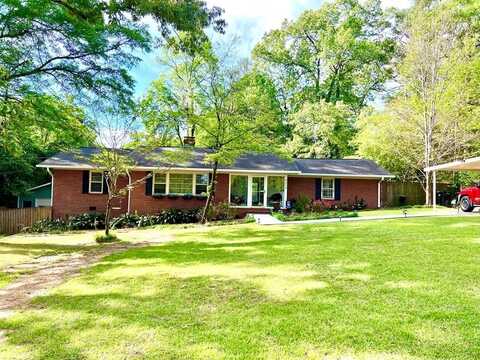 4212 CANADY STREET, COLUMBUS, GA 31909