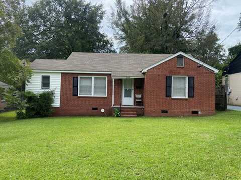 2830 EAST WYNNTON LANE, COLUMBUS, GA 31906