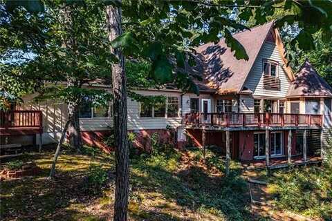 176 Old Mill Cove Road, Irvington, VA 22480